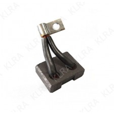 전동모터브러쉬(신형) SKYJACK/ 1개