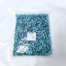 PG완전R5(2.5SQ)/총알단자(암)/1,000EA*1봉지