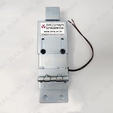 협착방지 지지대 35mm 1EA/스프링강도(강)