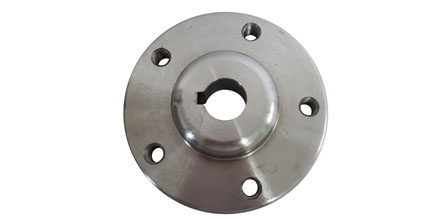 SJ 주행모터허브